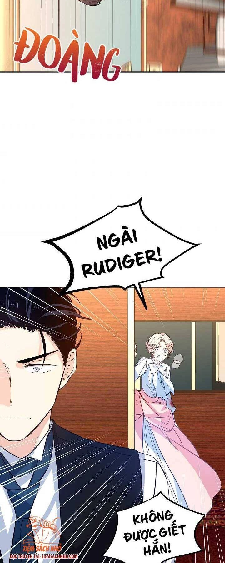 Tôi Sẽ Cố Gắng Thay Đổi Cốt Truyện Chapter 13 - 41