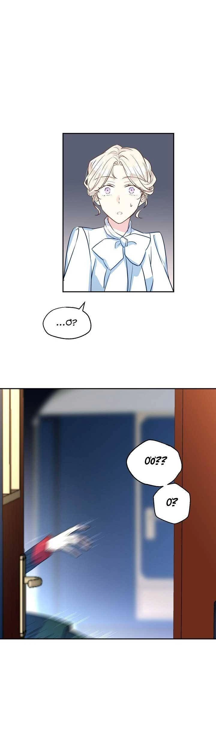 Tôi Sẽ Cố Gắng Thay Đổi Cốt Truyện Chapter 14 - 6