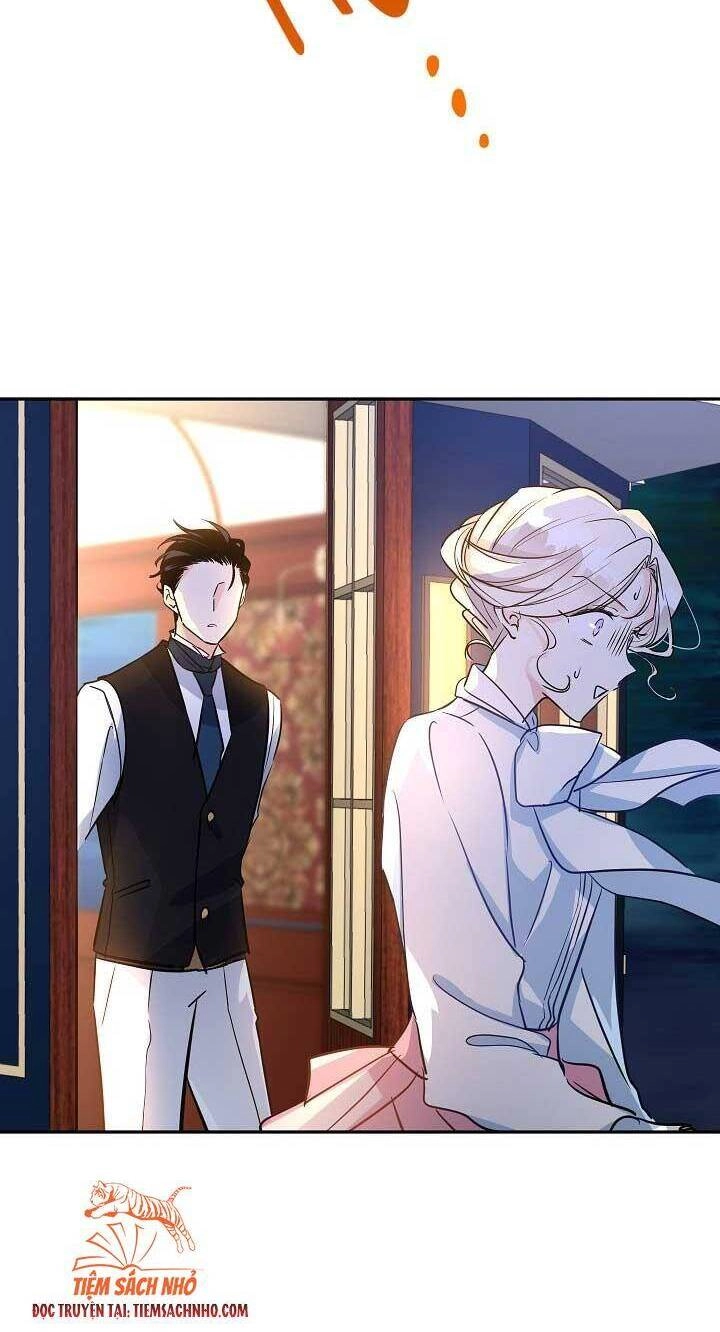 Tôi Sẽ Cố Gắng Thay Đổi Cốt Truyện Chapter 14 - 9