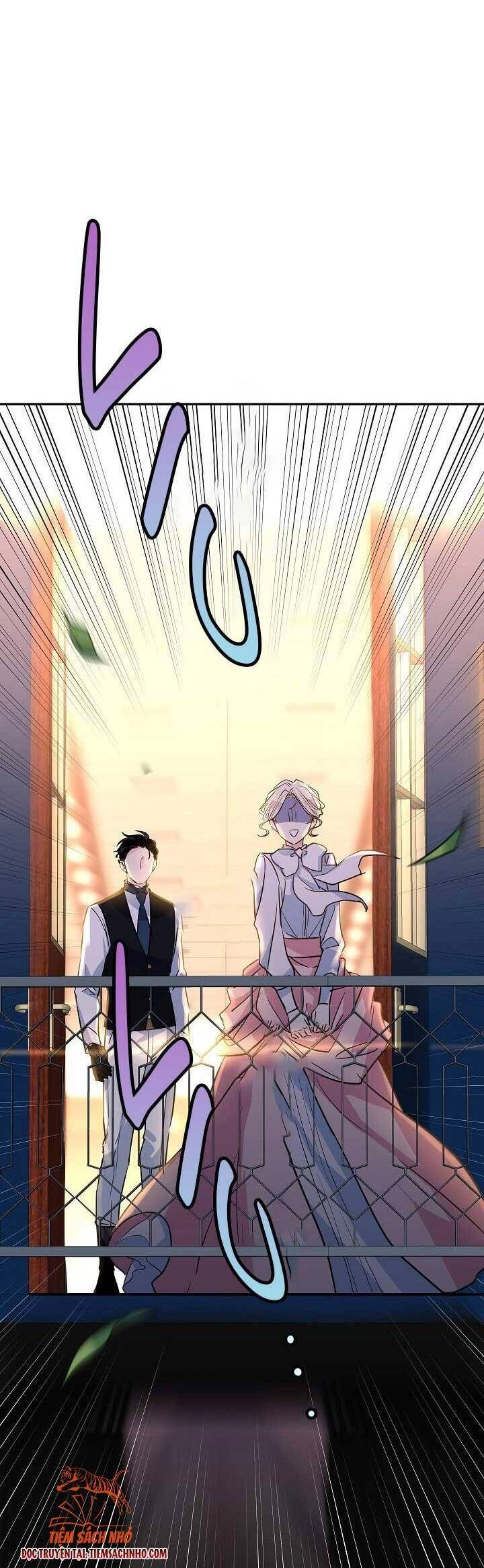 Tôi Sẽ Cố Gắng Thay Đổi Cốt Truyện Chapter 14 - 11