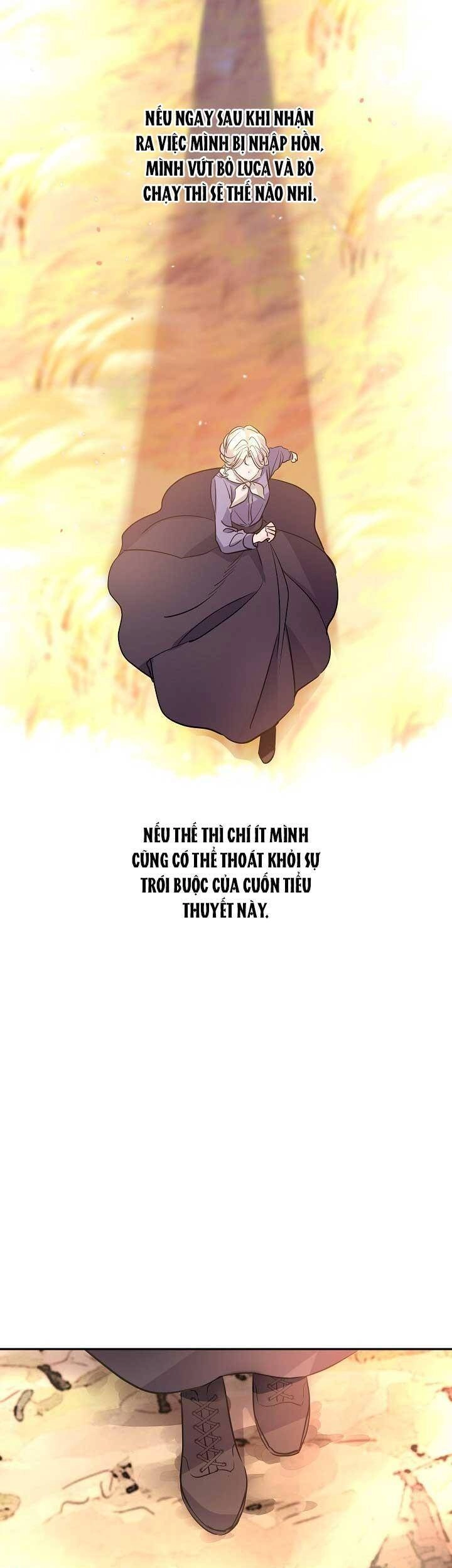 Tôi Sẽ Cố Gắng Thay Đổi Cốt Truyện Chapter 14 - 32