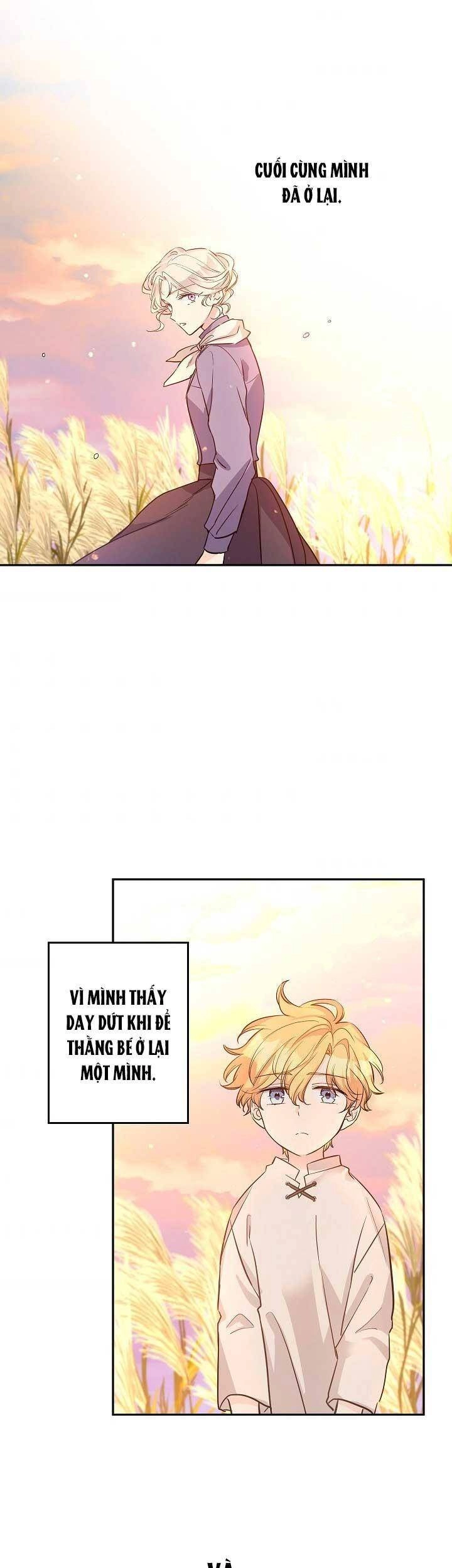 Tôi Sẽ Cố Gắng Thay Đổi Cốt Truyện Chapter 14 - 34