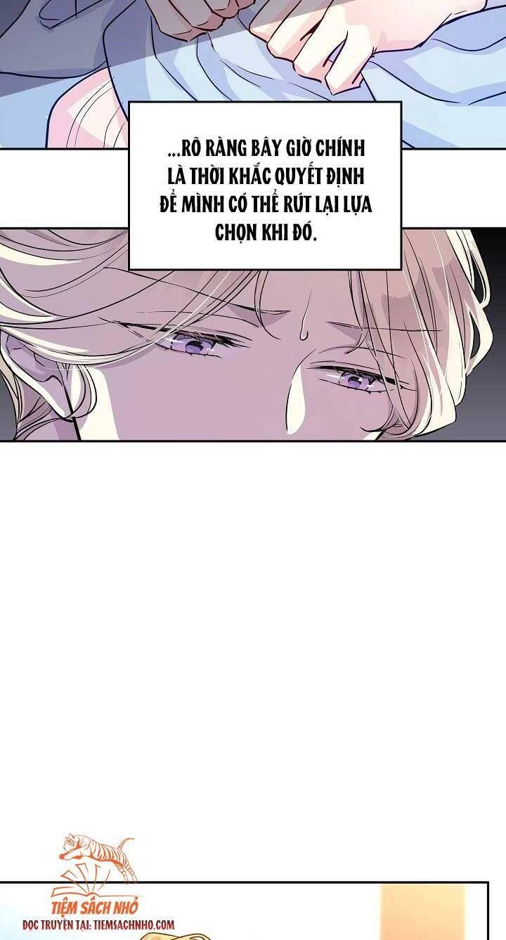 Tôi Sẽ Cố Gắng Thay Đổi Cốt Truyện Chapter 14 - 36