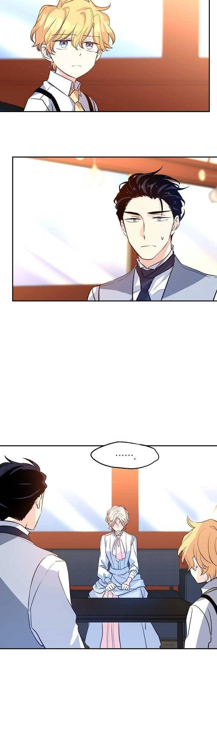 Tôi Sẽ Cố Gắng Thay Đổi Cốt Truyện Chapter 14 - 37