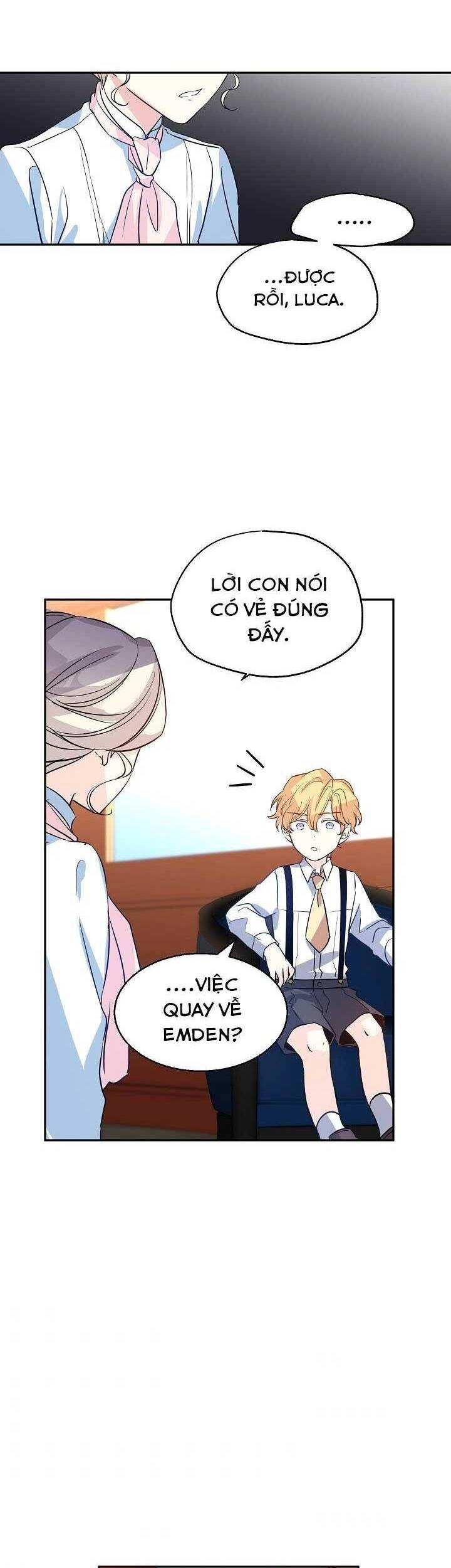 Tôi Sẽ Cố Gắng Thay Đổi Cốt Truyện Chapter 14 - 38