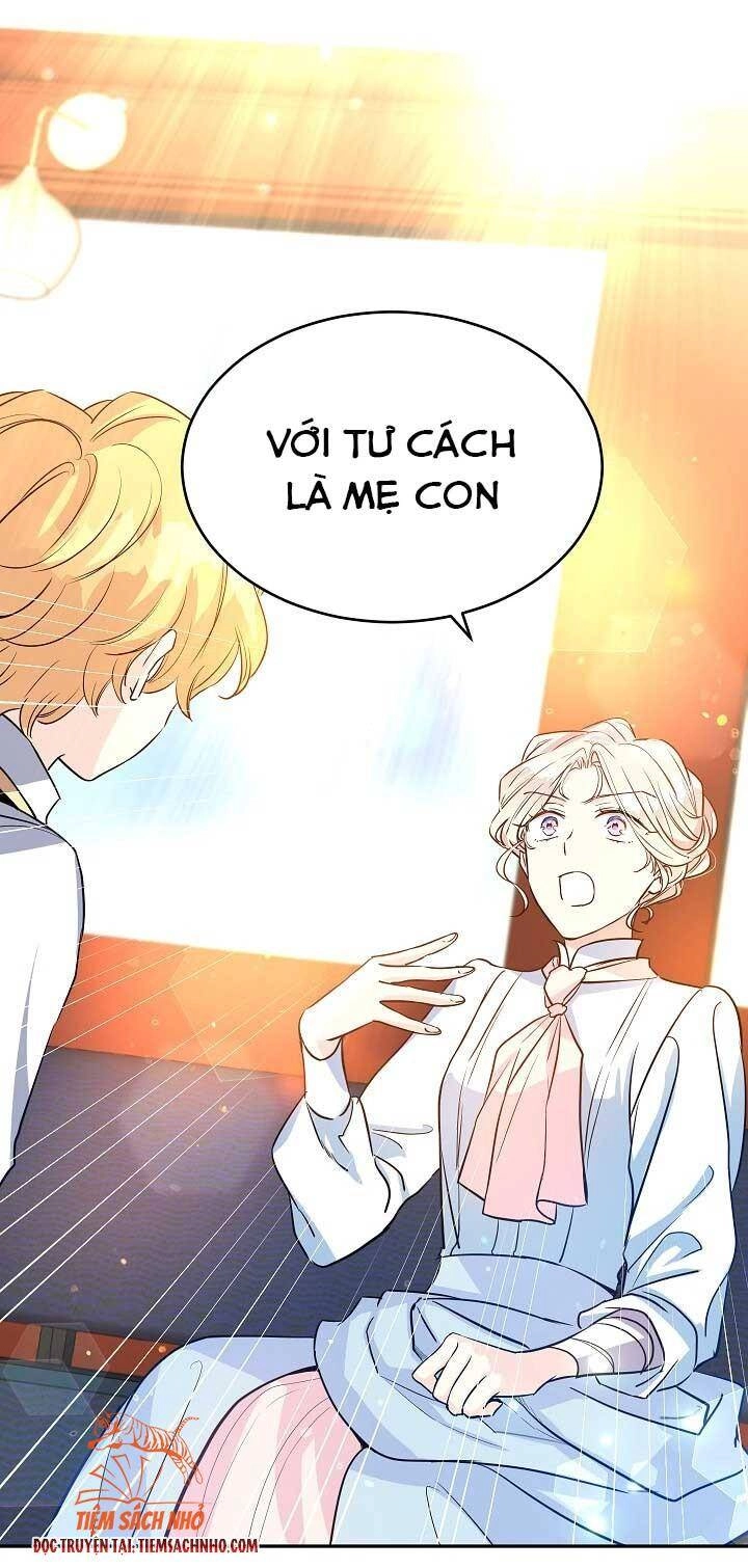 Tôi Sẽ Cố Gắng Thay Đổi Cốt Truyện Chapter 14 - 40