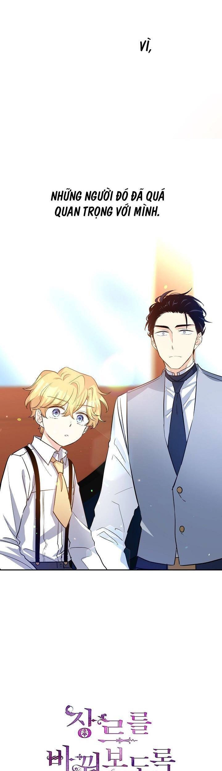 Tôi Sẽ Cố Gắng Thay Đổi Cốt Truyện Chapter 15 - 10