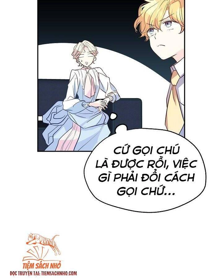 Tôi Sẽ Cố Gắng Thay Đổi Cốt Truyện Chapter 15 - 16