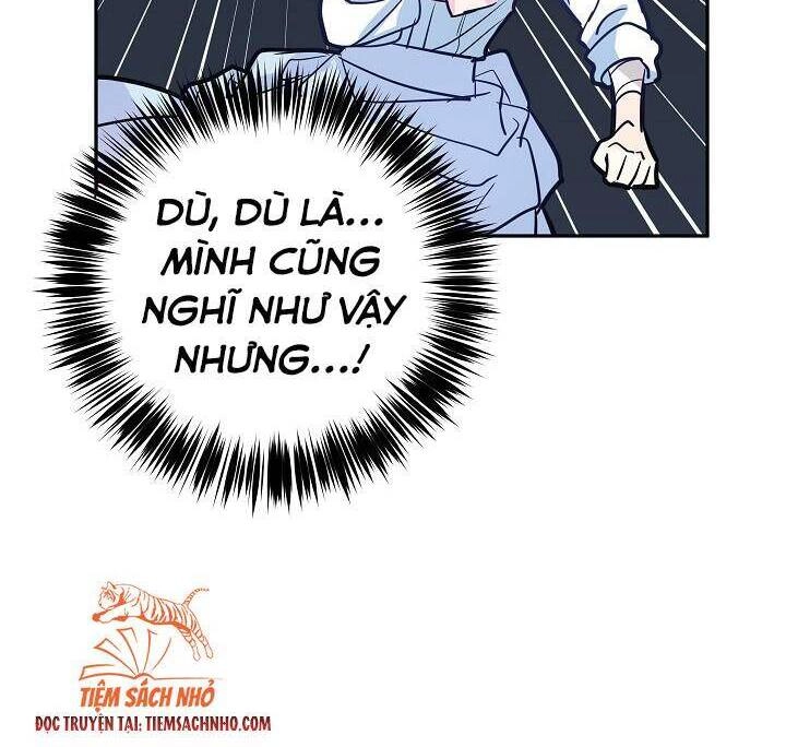 Tôi Sẽ Cố Gắng Thay Đổi Cốt Truyện Chapter 15 - 22