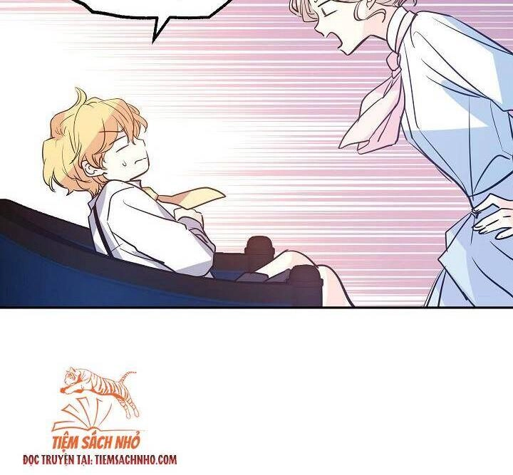 Tôi Sẽ Cố Gắng Thay Đổi Cốt Truyện Chapter 15 - 28