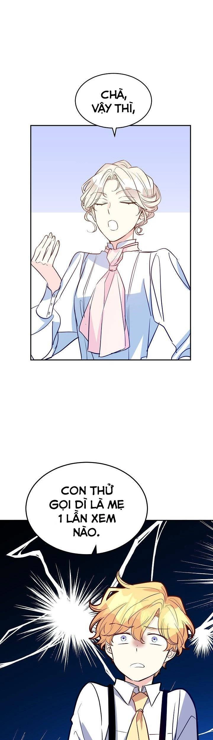 Tôi Sẽ Cố Gắng Thay Đổi Cốt Truyện Chapter 15 - 29