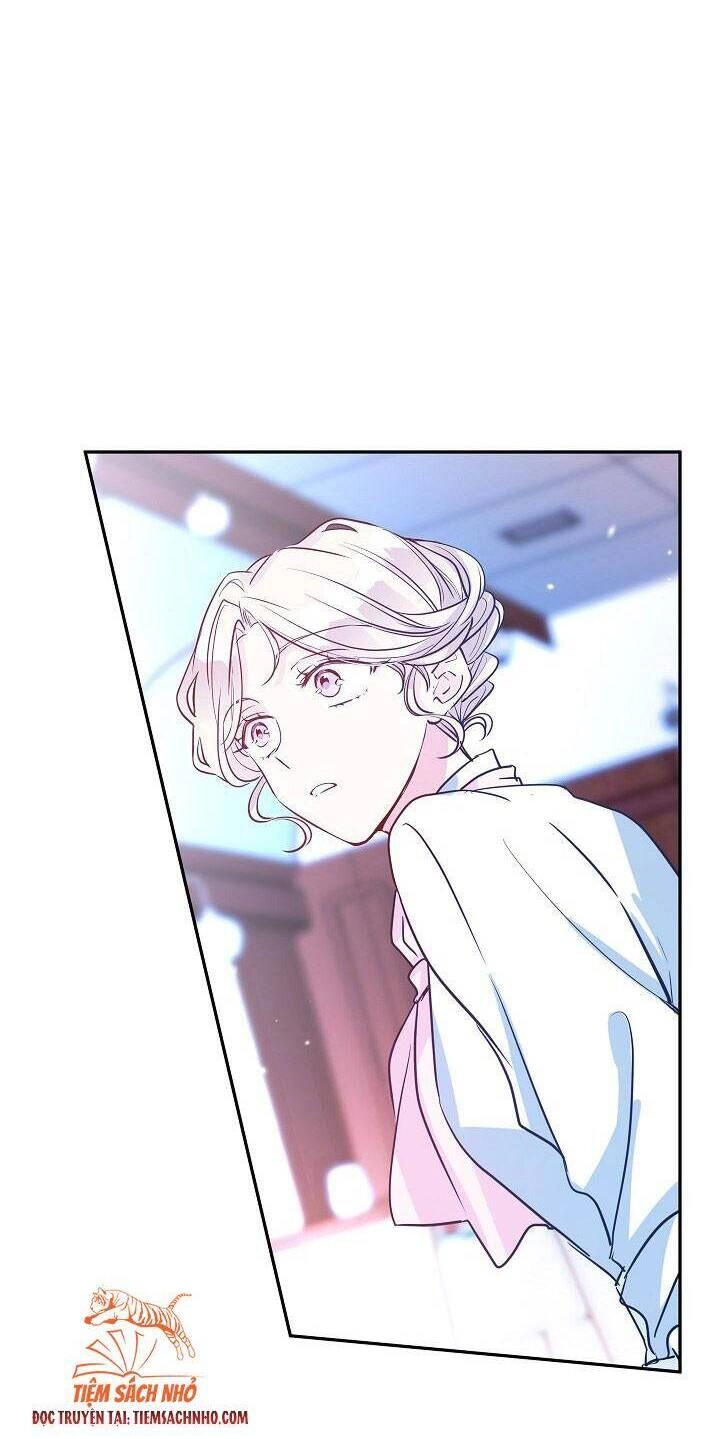 Tôi Sẽ Cố Gắng Thay Đổi Cốt Truyện Chapter 15 - 34