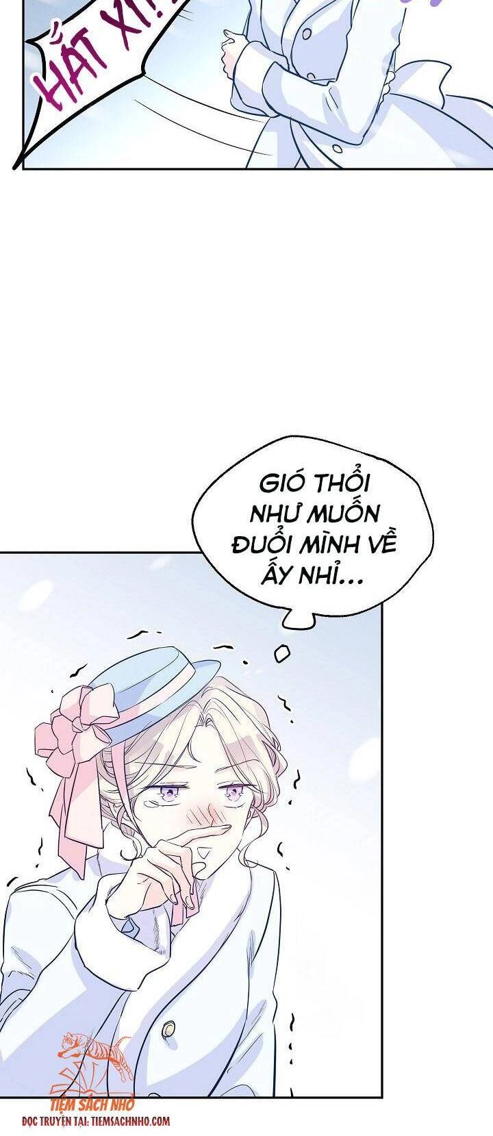 Tôi Sẽ Cố Gắng Thay Đổi Cốt Truyện Chapter 15 - 45