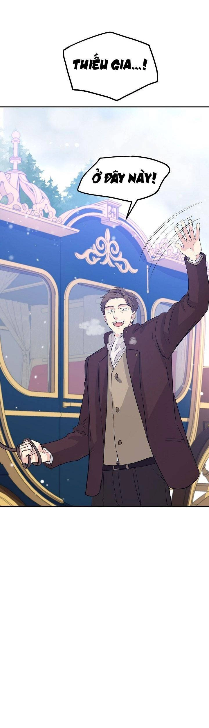 Tôi Sẽ Cố Gắng Thay Đổi Cốt Truyện Chapter 15 - 53