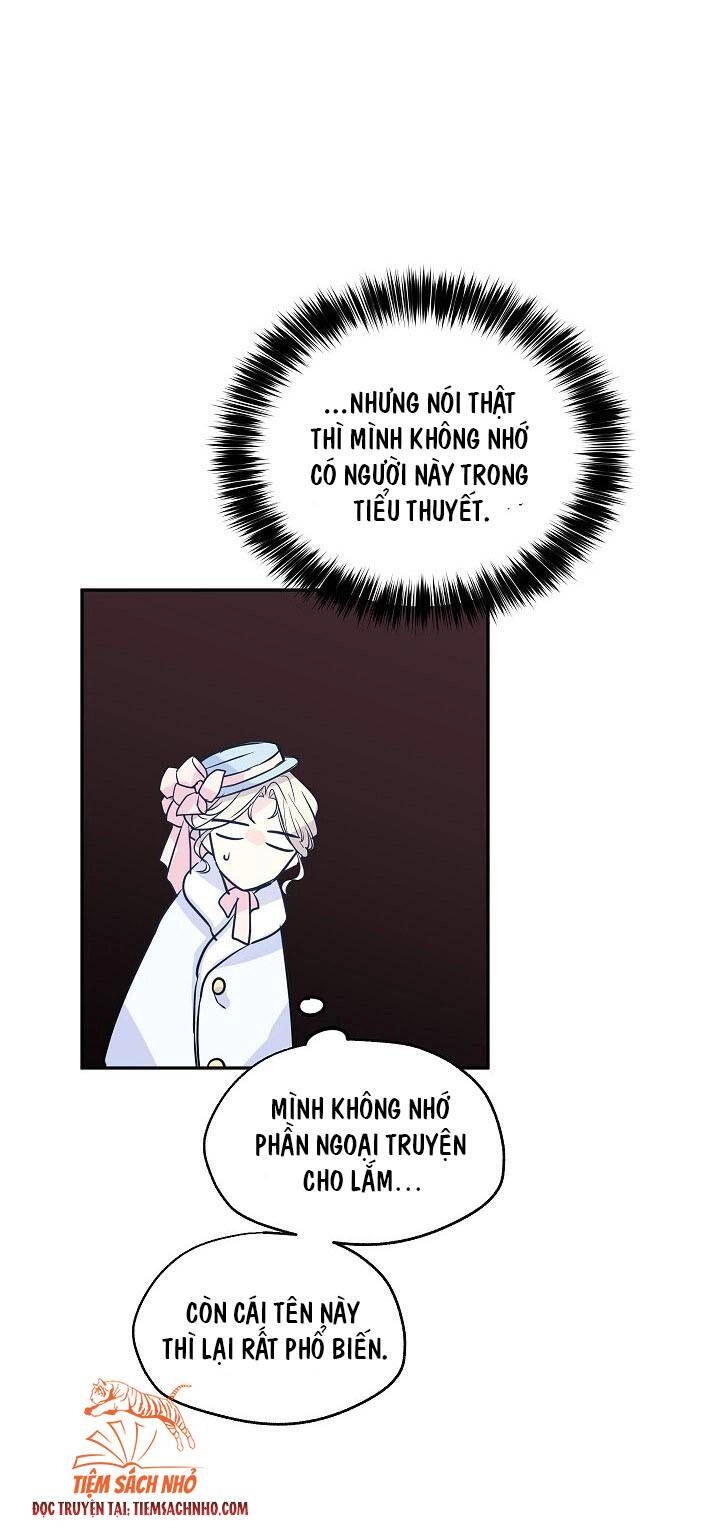 Tôi Sẽ Cố Gắng Thay Đổi Cốt Truyện Chapter 16 - 13