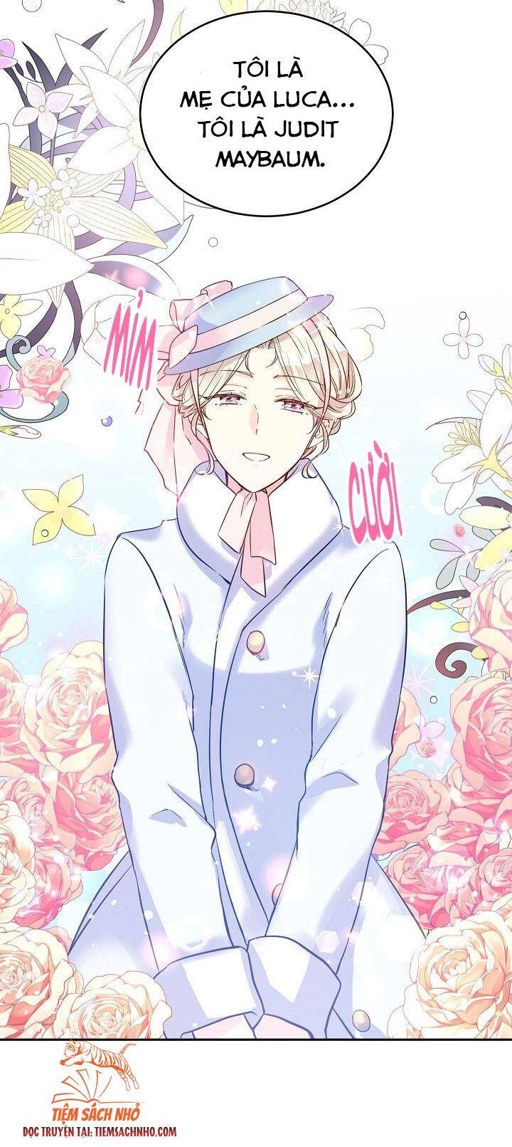 Tôi Sẽ Cố Gắng Thay Đổi Cốt Truyện Chapter 16 - 18