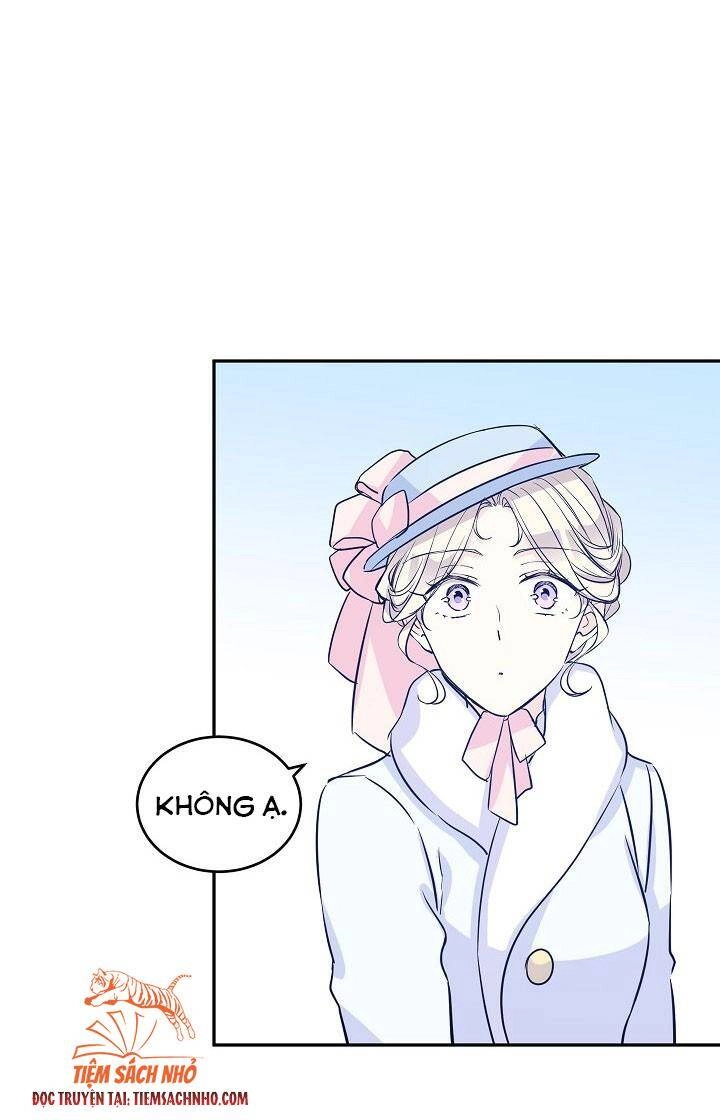 Tôi Sẽ Cố Gắng Thay Đổi Cốt Truyện Chapter 16 - 31