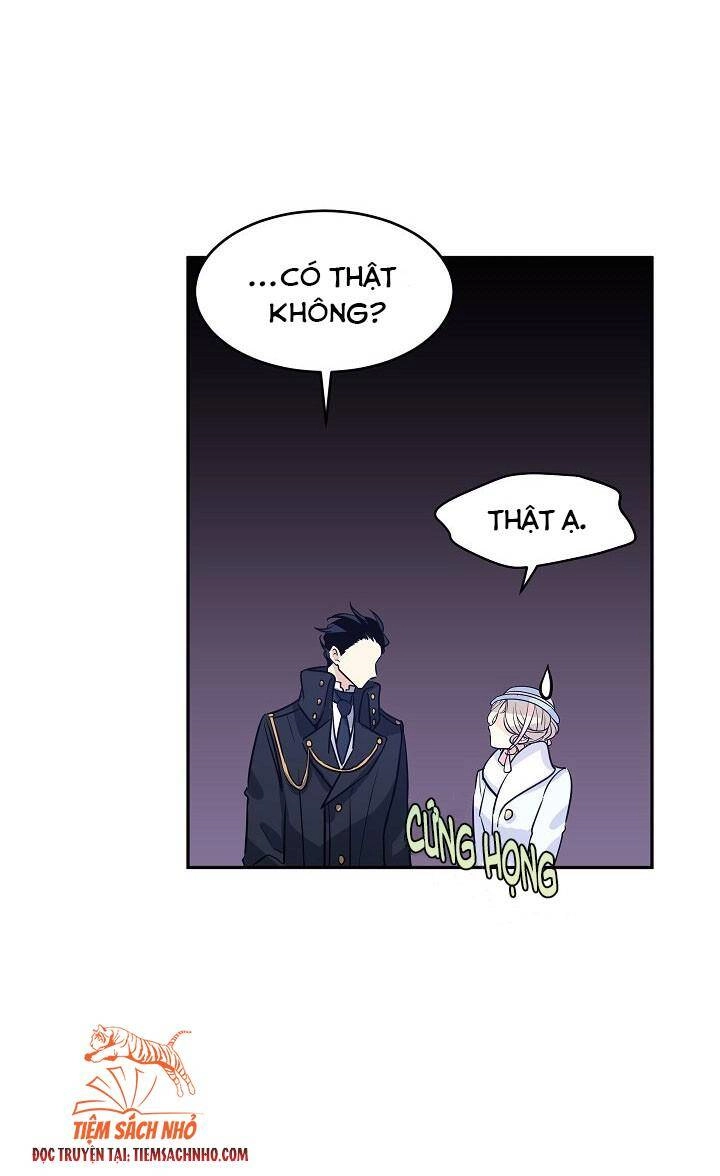 Tôi Sẽ Cố Gắng Thay Đổi Cốt Truyện Chapter 16 - 34