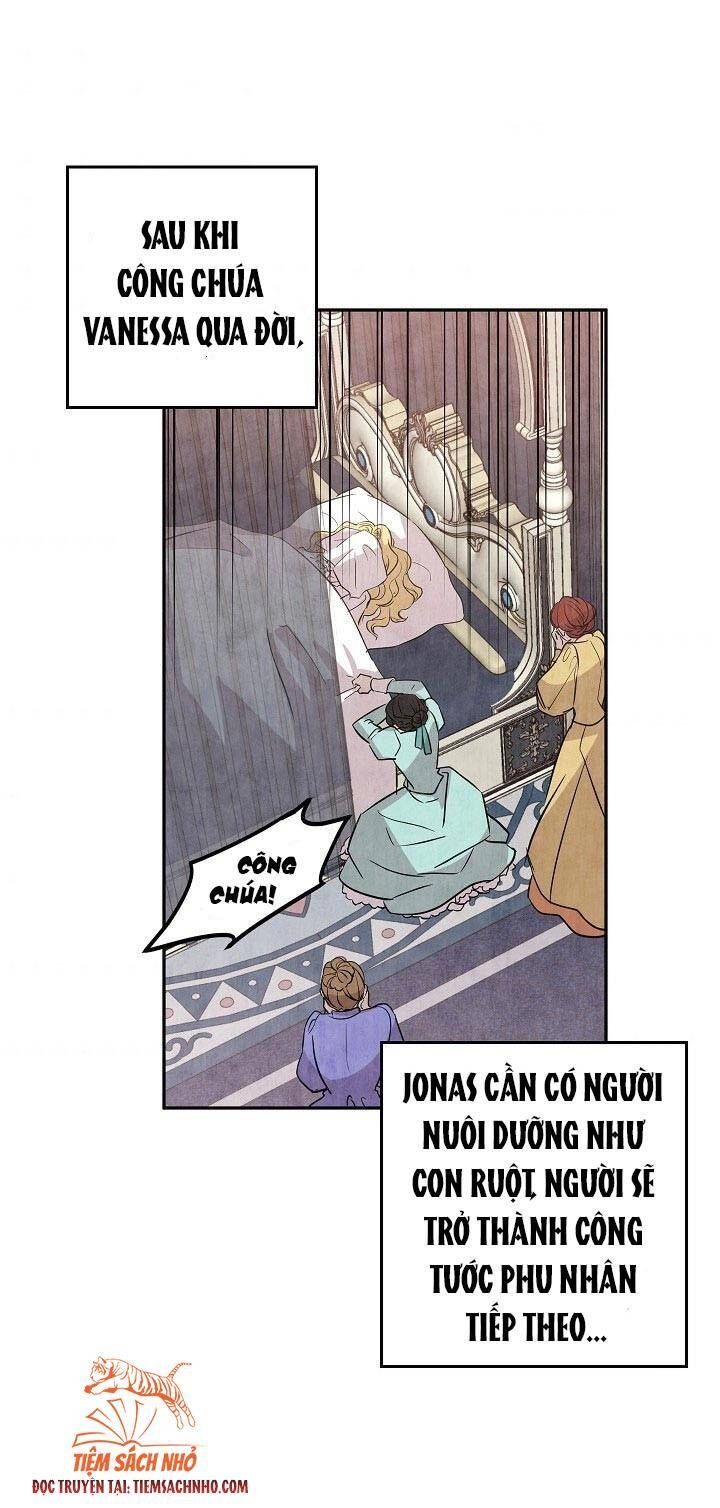 Tôi Sẽ Cố Gắng Thay Đổi Cốt Truyện Chapter 16 - 45