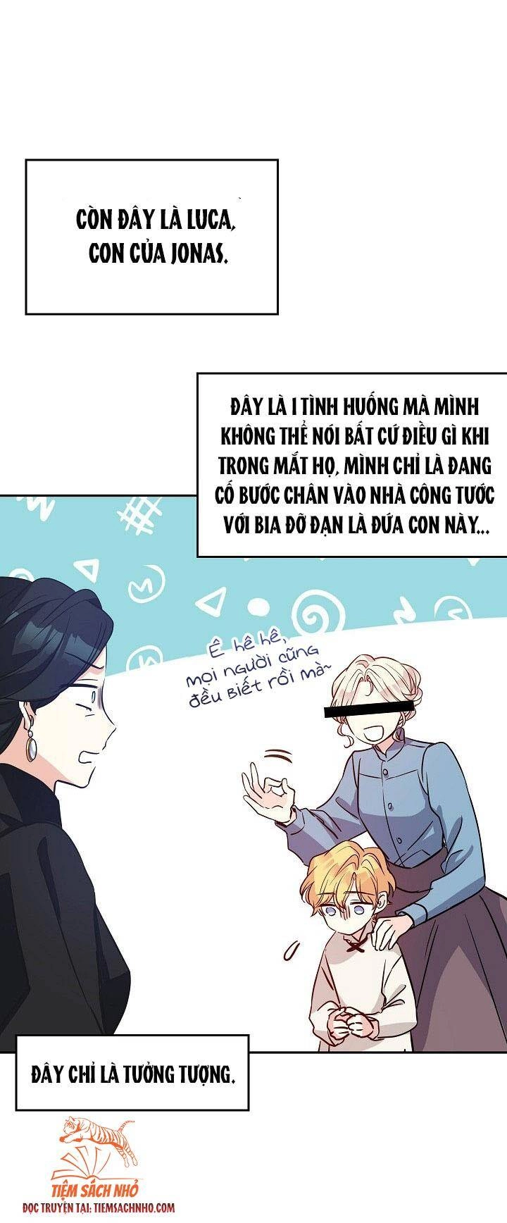 Tôi Sẽ Cố Gắng Thay Đổi Cốt Truyện Chapter 16 - 57