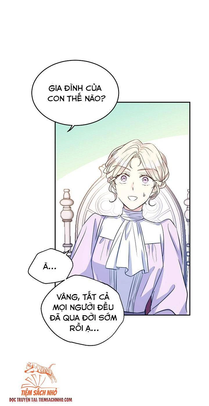 Tôi Sẽ Cố Gắng Thay Đổi Cốt Truyện Chapter 16 - 68