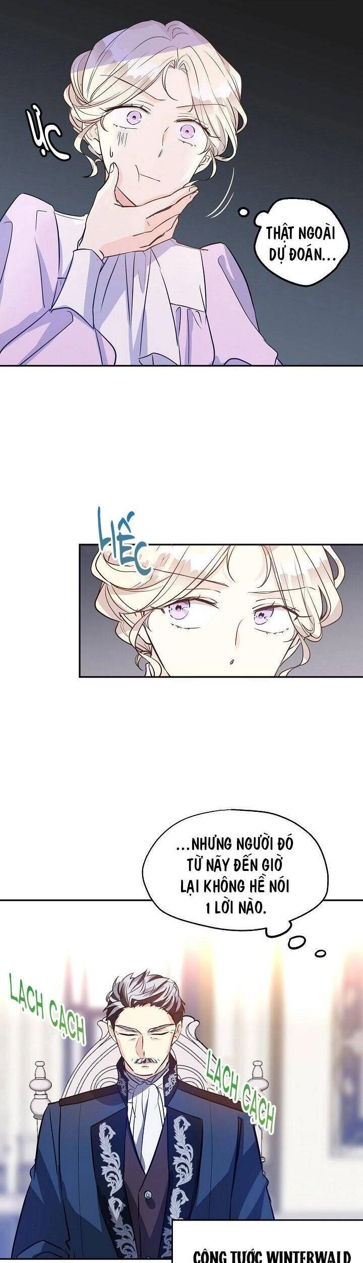 Tôi Sẽ Cố Gắng Thay Đổi Cốt Truyện Chapter 17 - 11