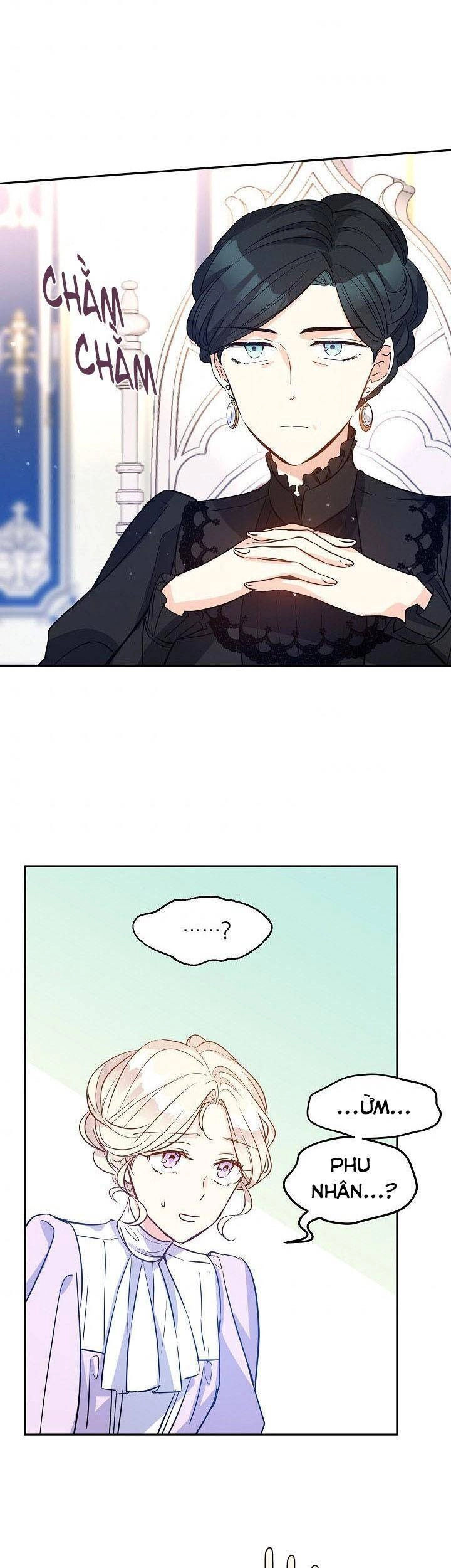 Tôi Sẽ Cố Gắng Thay Đổi Cốt Truyện Chapter 17 - 23