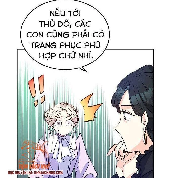 Tôi Sẽ Cố Gắng Thay Đổi Cốt Truyện Chapter 17 - 29