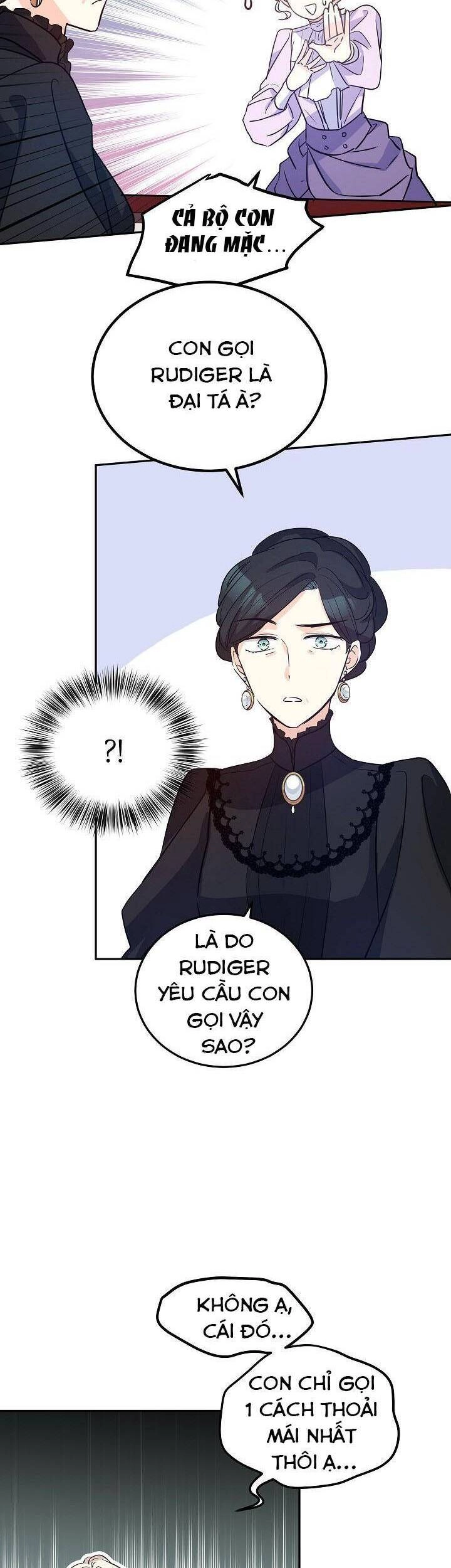 Tôi Sẽ Cố Gắng Thay Đổi Cốt Truyện Chapter 17 - 31