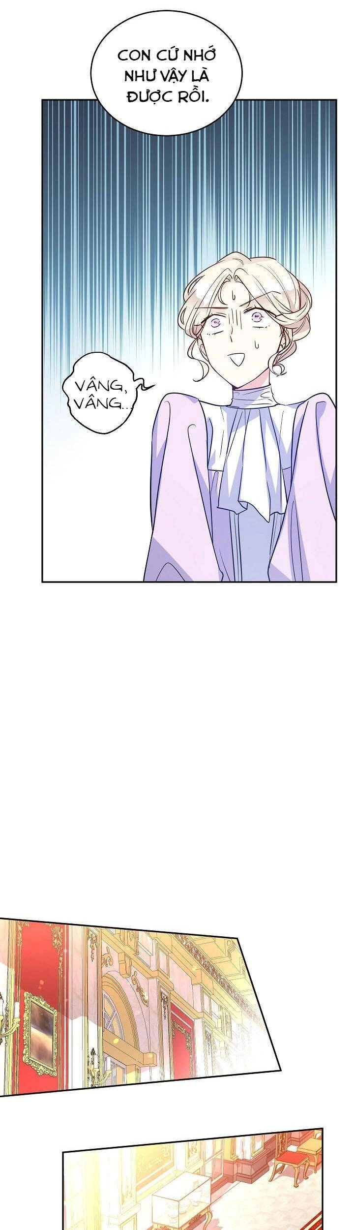 Tôi Sẽ Cố Gắng Thay Đổi Cốt Truyện Chapter 17 - 36