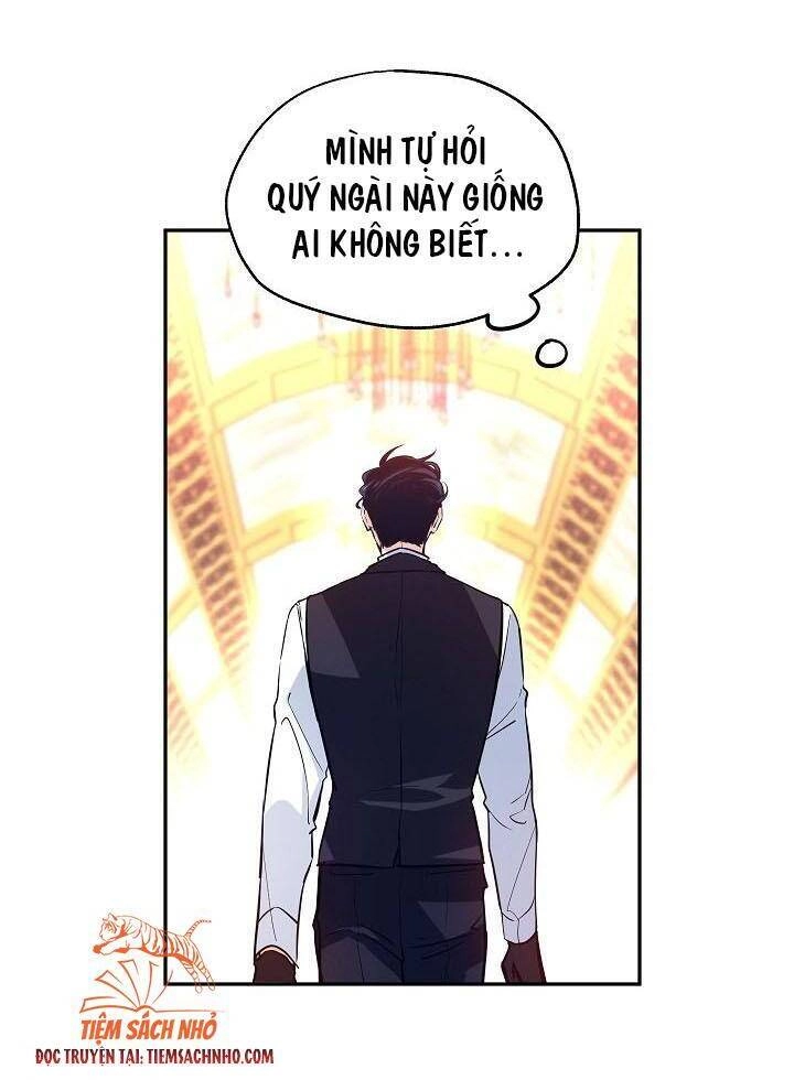 Tôi Sẽ Cố Gắng Thay Đổi Cốt Truyện Chapter 17 - 38