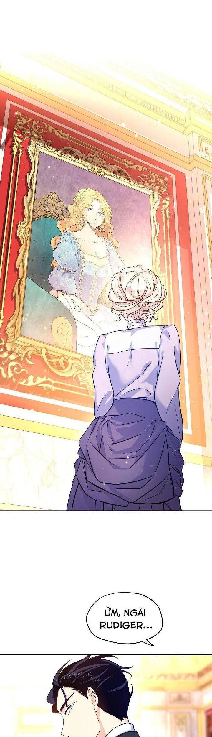 Tôi Sẽ Cố Gắng Thay Đổi Cốt Truyện Chapter 17 - 40