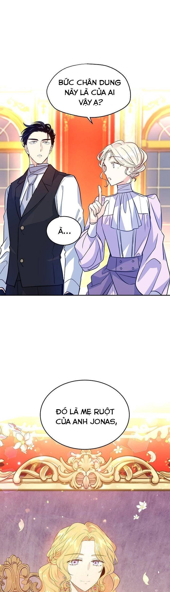 Tôi Sẽ Cố Gắng Thay Đổi Cốt Truyện Chapter 17 - 42