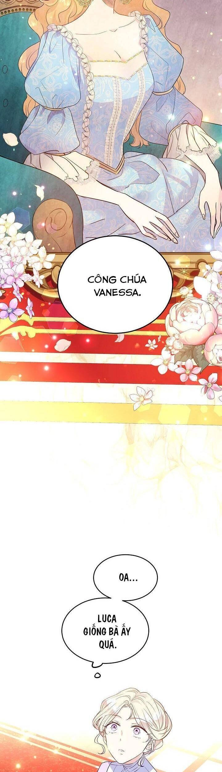 Tôi Sẽ Cố Gắng Thay Đổi Cốt Truyện Chapter 17 - 43