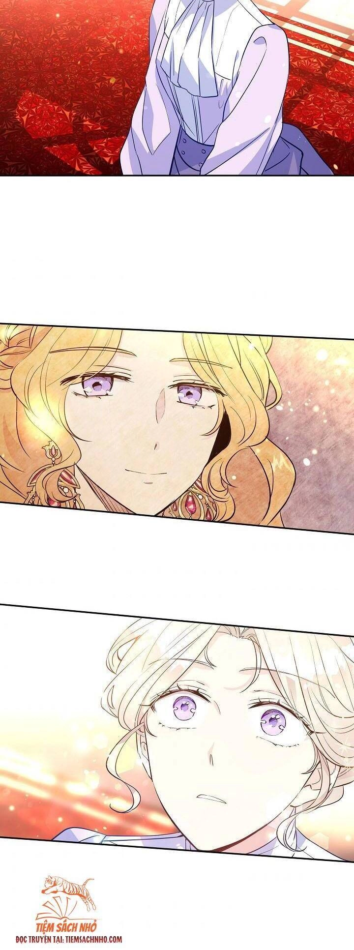 Tôi Sẽ Cố Gắng Thay Đổi Cốt Truyện Chapter 17 - 44