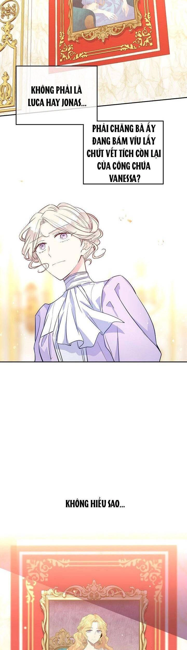 Tôi Sẽ Cố Gắng Thay Đổi Cốt Truyện Chapter 17 - 46