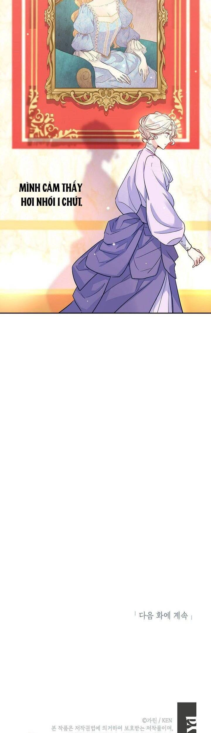 Tôi Sẽ Cố Gắng Thay Đổi Cốt Truyện Chapter 17 - 47