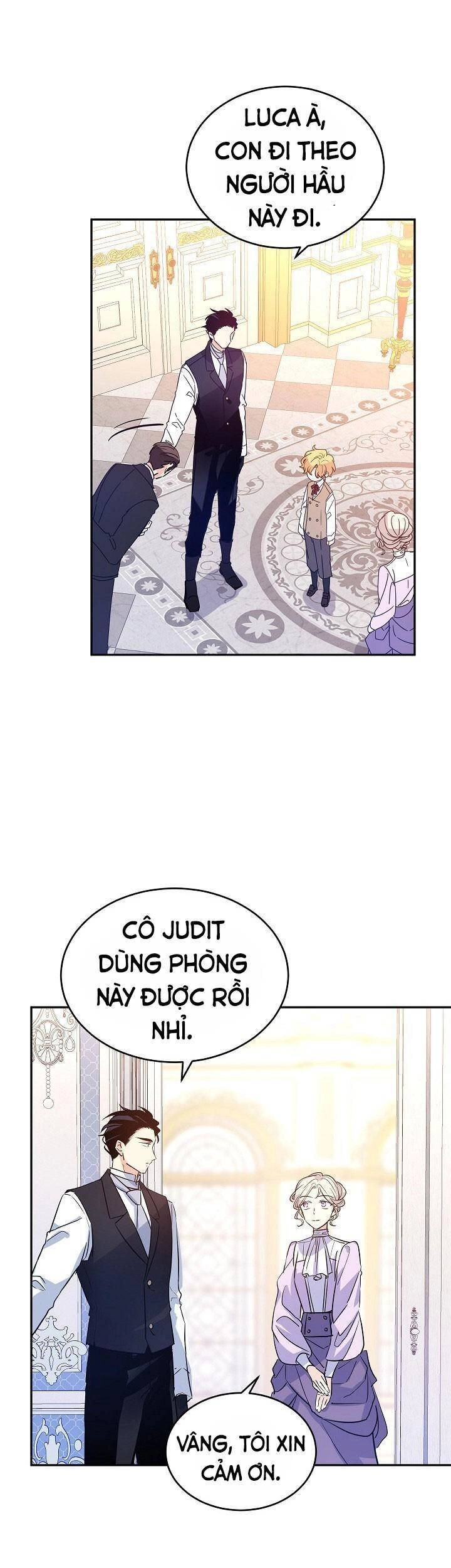 Tôi Sẽ Cố Gắng Thay Đổi Cốt Truyện Chapter 18 - 4