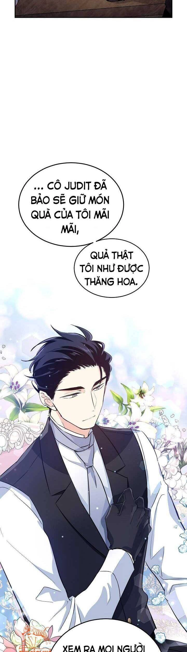 Tôi Sẽ Cố Gắng Thay Đổi Cốt Truyện Chapter 18 - 25