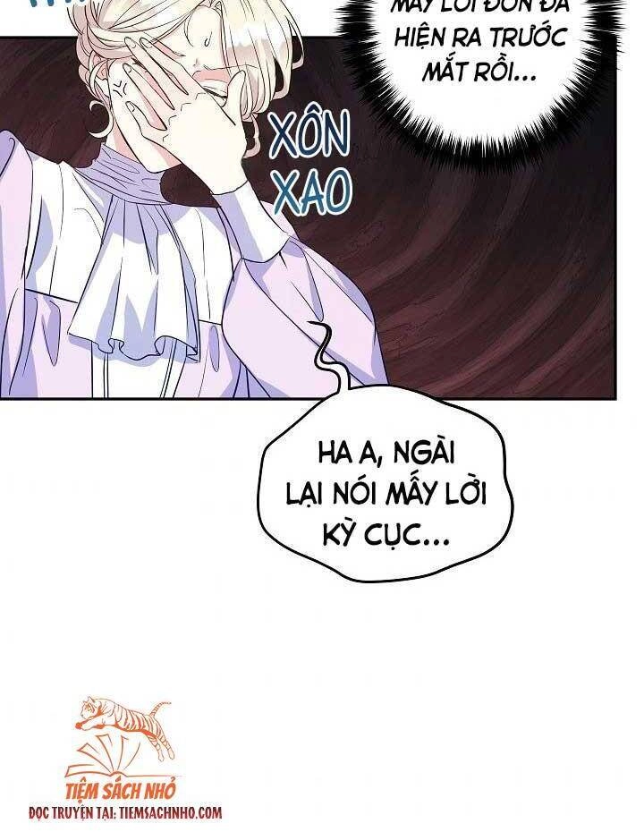 Tôi Sẽ Cố Gắng Thay Đổi Cốt Truyện Chapter 18 - 29