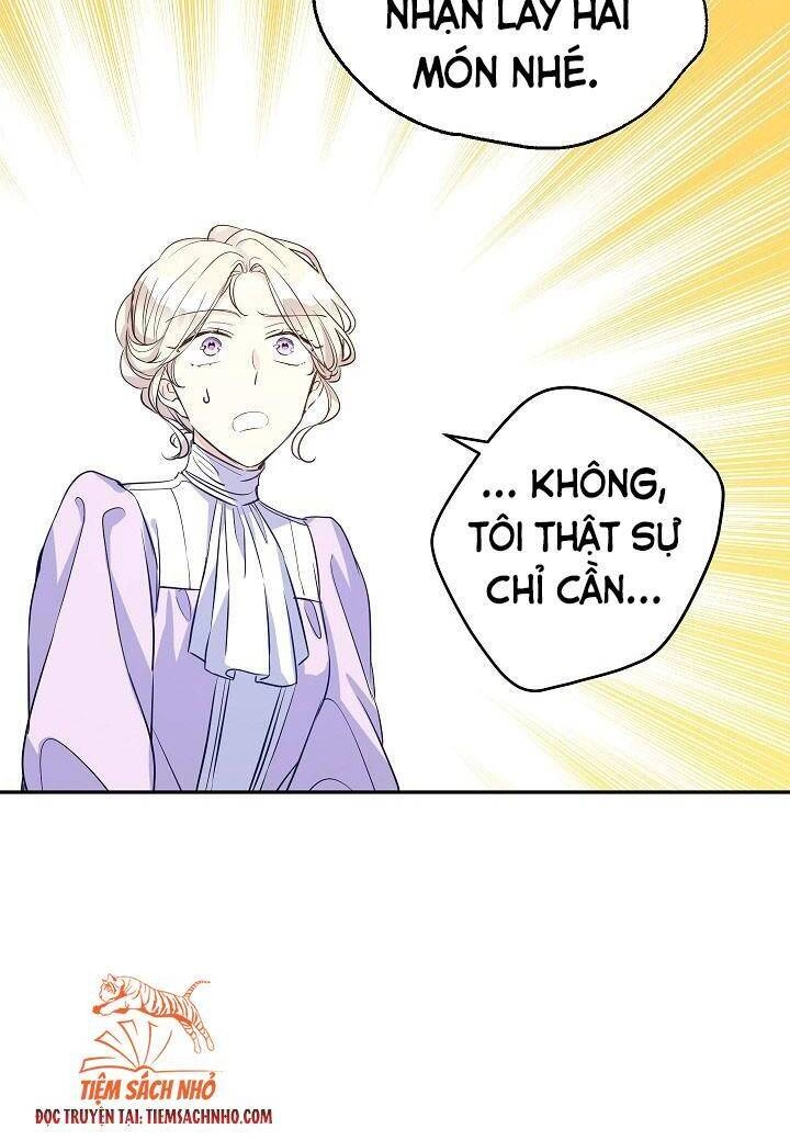 Tôi Sẽ Cố Gắng Thay Đổi Cốt Truyện Chapter 18 - 32