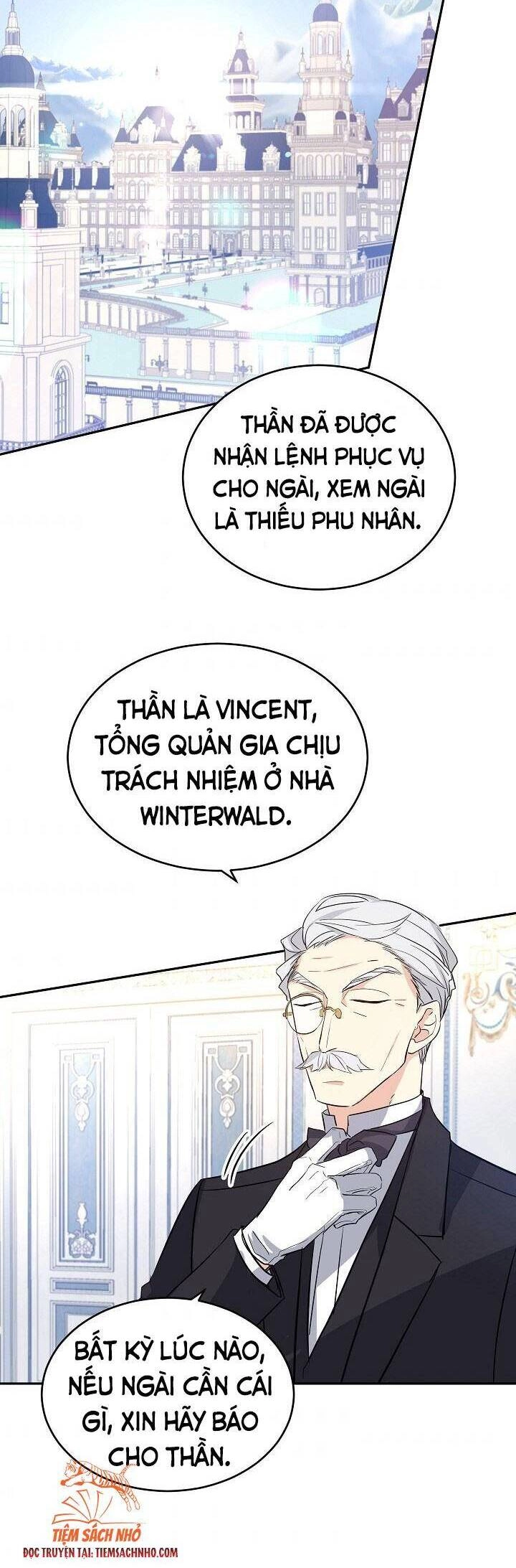 Tôi Sẽ Cố Gắng Thay Đổi Cốt Truyện Chapter 18 - 39