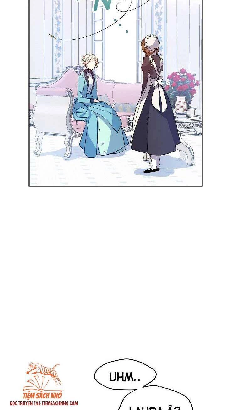 Tôi Sẽ Cố Gắng Thay Đổi Cốt Truyện Chapter 19 - 5