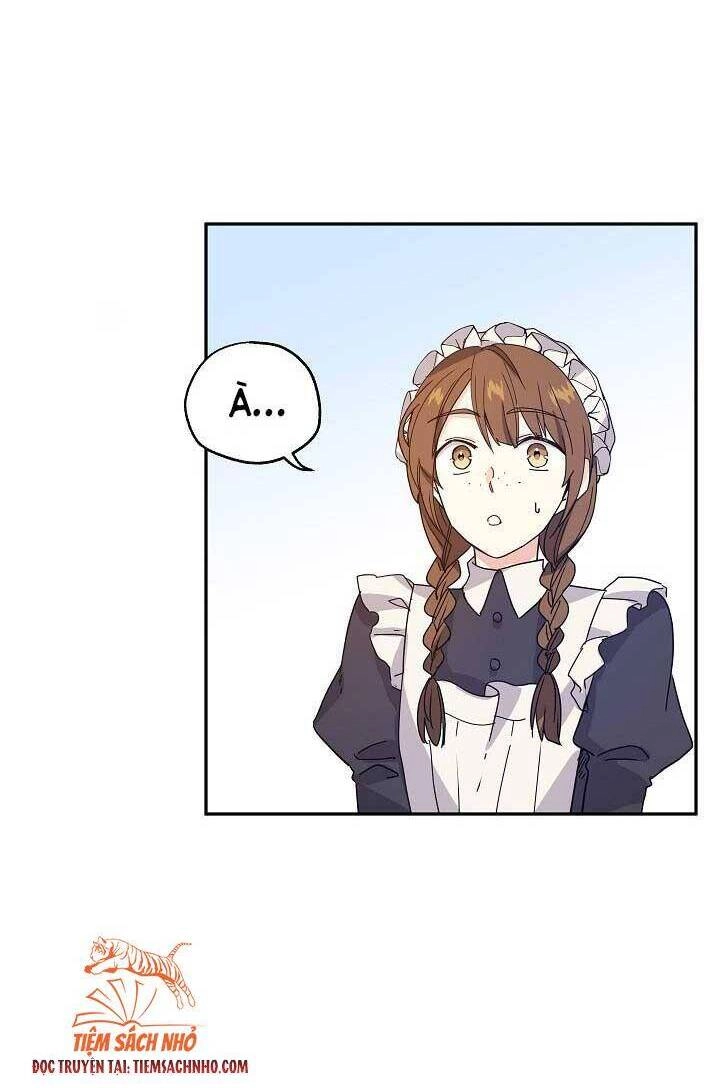 Tôi Sẽ Cố Gắng Thay Đổi Cốt Truyện Chapter 19 - 7