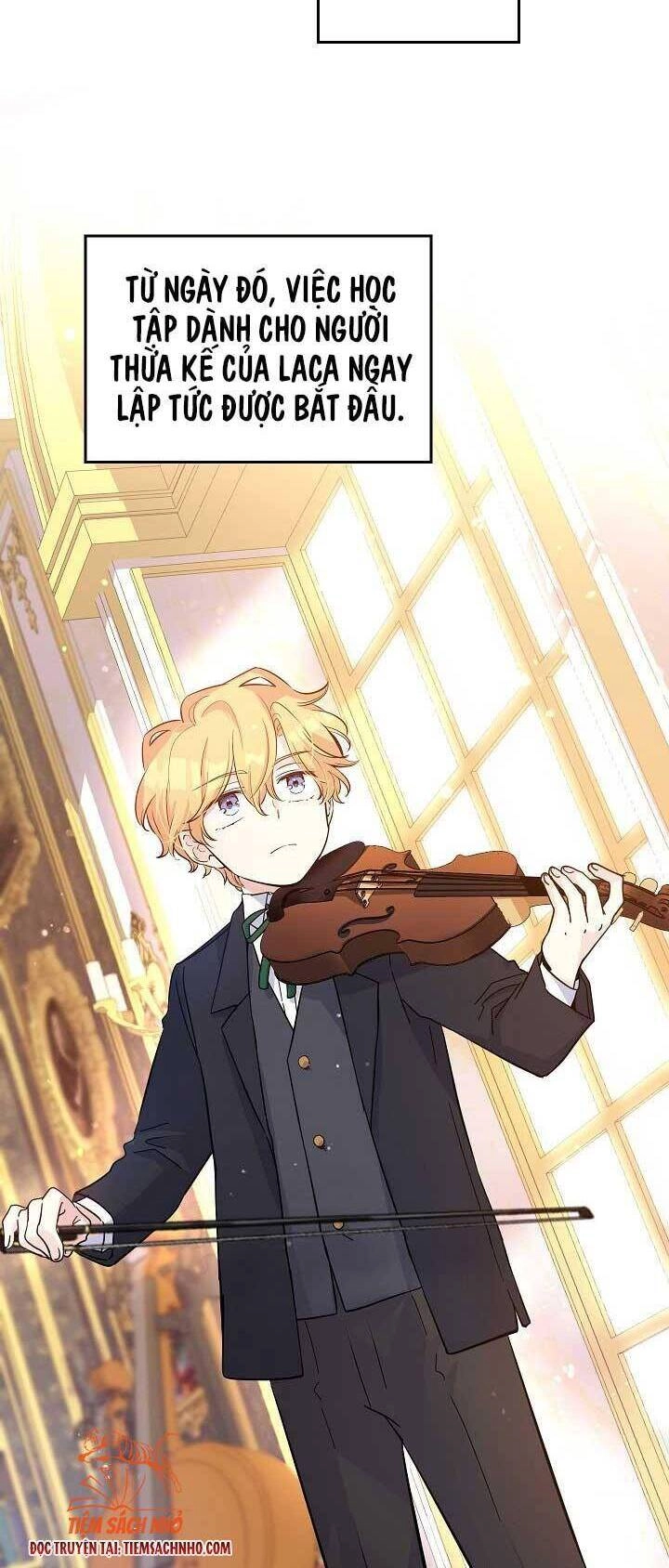 Tôi Sẽ Cố Gắng Thay Đổi Cốt Truyện Chapter 19 - 24