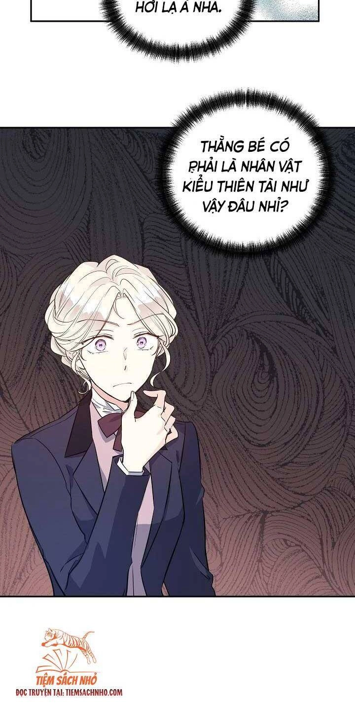 Tôi Sẽ Cố Gắng Thay Đổi Cốt Truyện Chapter 19 - 27