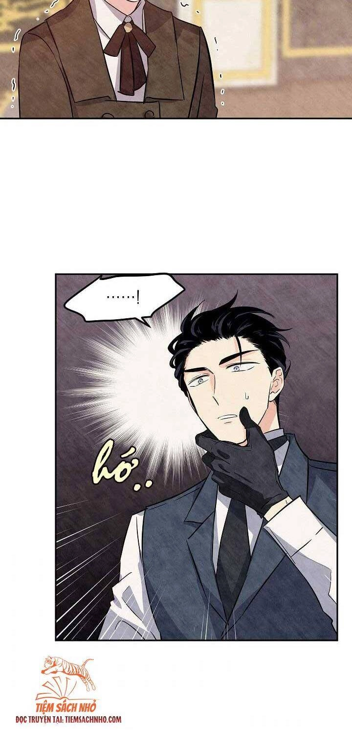 Tôi Sẽ Cố Gắng Thay Đổi Cốt Truyện Chapter 19 - 31