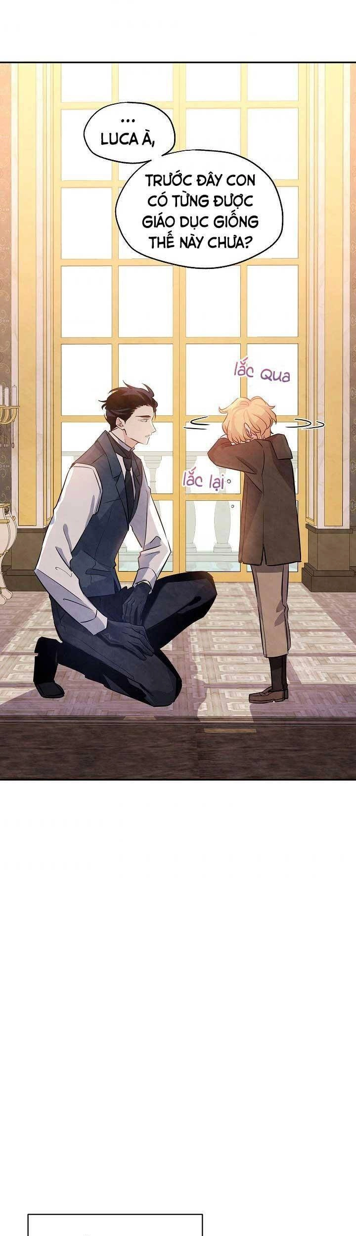 Tôi Sẽ Cố Gắng Thay Đổi Cốt Truyện Chapter 19 - 32