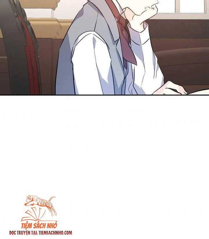 Tôi Sẽ Cố Gắng Thay Đổi Cốt Truyện Chapter 19 - 38