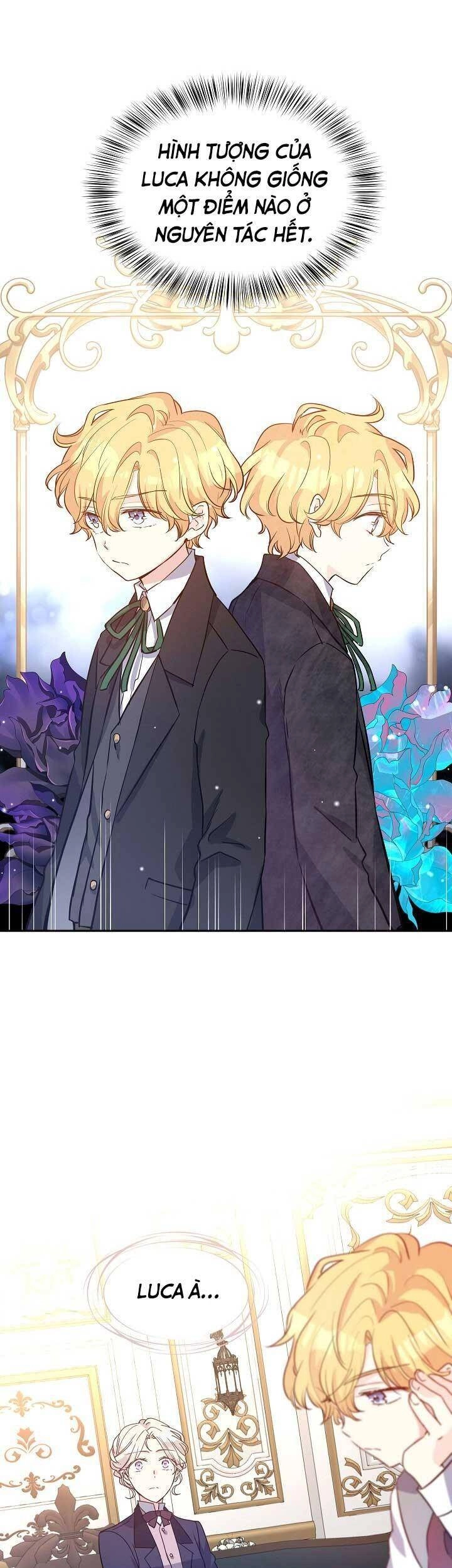 Tôi Sẽ Cố Gắng Thay Đổi Cốt Truyện Chapter 19 - 41